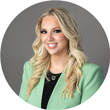 Juliana Overbeck, LCSW