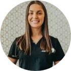 Juliana Petrovic, PA-C