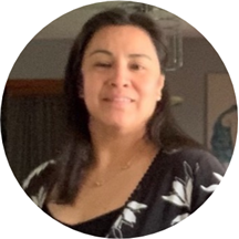 Juliana Robertson, LICSW