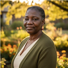 Juliana Sarkodee, LICSW