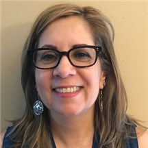 Juliana Sutnik, LPC