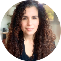 Juliana Vassolo, LMHC