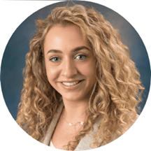 Juliana Zaloom, OTR/L, MS