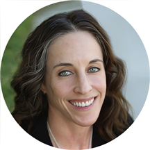 Juliann Cook Jeppsen, LCSW