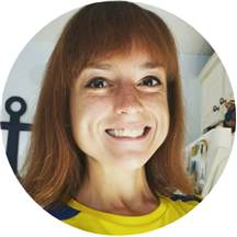 Julianna Coughlin, RD