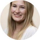 Julianna Gallion, LMHC
