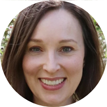 Julianna Polder, OTR/L