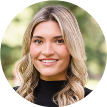Julianna Treene, BA