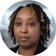 Julianne Alston, LMSW