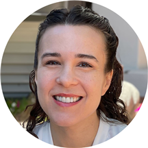 Julianne Bigler, AMFT