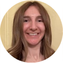 Julianne Cesbron, LCSW