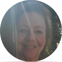 Julianne Holroyd, LPC