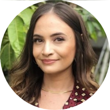 Julianne Lucia, LCSW