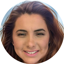 Juliany Montalbano, LPC