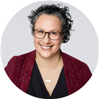 Julie Adler, LCPC
