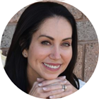 Julie Amirault, LMFT