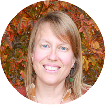 Julie Anton, MEd, LMHCA