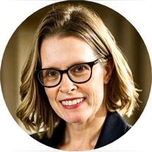 Julie Atabe, LPC