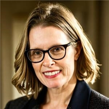 Julie Atabe, LPC