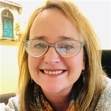 Julie Batson, LCSW