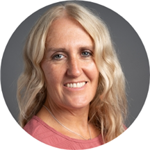 Julie Bergman, NP