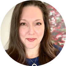 Julie Blackburn, LCPC, LMHC