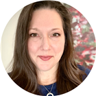 Julie Blackburn, LCPC, LMHC