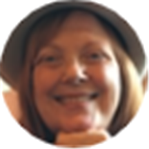 Julie Blythe, LCSW