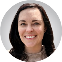 Julie Breidenstein, LCSW