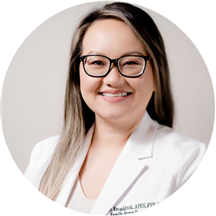 Julie Broaddrick, NP