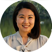 Julie Choe, LMFT