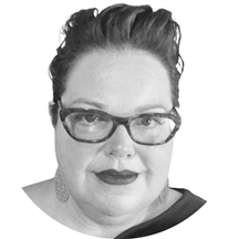 Julie Cima, LMFT