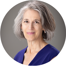 Julie Colibri, LCSW
