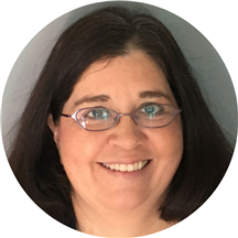 Julie Collins, MA, LMHC