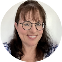 Julie Cruse, PMHNP