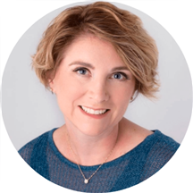 Julie Cunningham, LD