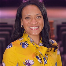 Julie EsteMcDonald, LPC
