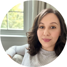 Julie Fadl, LMSW