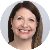 Julie Featherman, MA