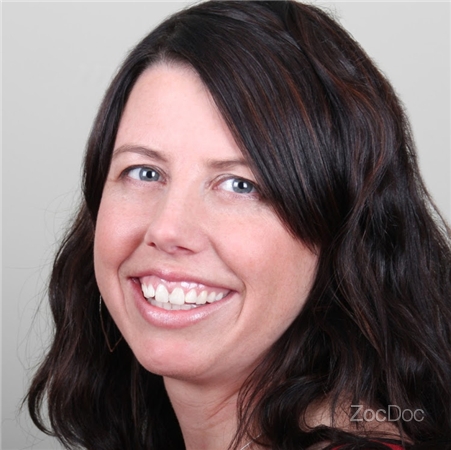 Julie Frenette, CNM