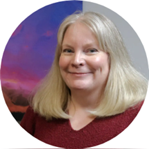 Julie Furber, LPC, CRC, MS