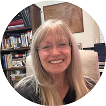 Julie Garrett, LCSW