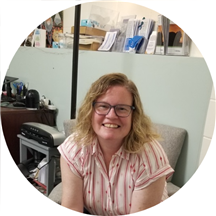 Julie Gass, LICSW