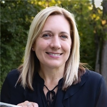 Julie Gislason, LCSW