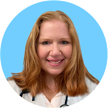 Julie Golbek, FNP-C