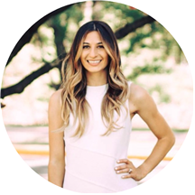 Julie Goldberg, APRN, RN