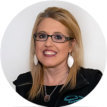 Julie Groover, LPCC