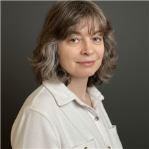 Julie Guilmettr, LCSW