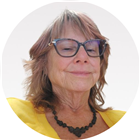 Julie Hall Sweaza, LMFT