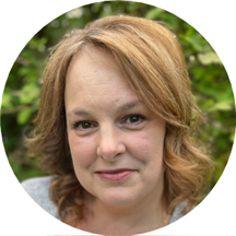 Julie Hesterman, LMSW